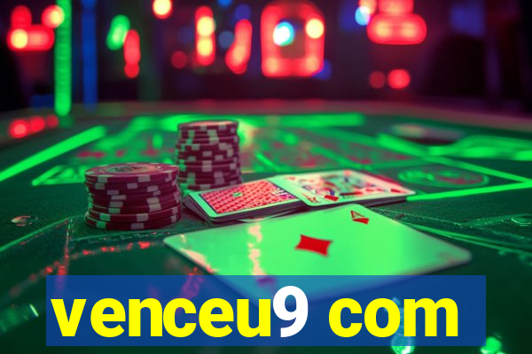 venceu9 com